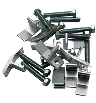 42-2103 Sink Rim Clip - 10 Count
