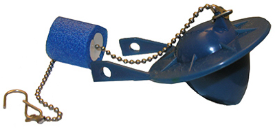 04-1543 1.6 Gallon Toilet Tank Flapper