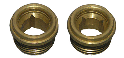 SB-26NL Sterling 0.5 in. x 24 Thread Lavatory Seat