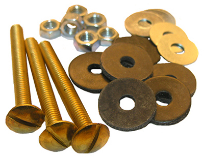 04-3673 Bolt Tank & Bowl Kit