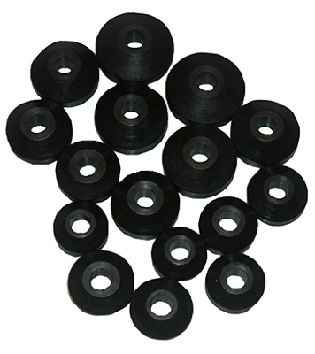 02-1093 Small Beveled Faucet Washer
