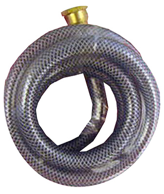 Picture of Larsen Supply 08-1523 4 Ft. Faucet Spray Hose