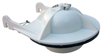 04-1609 Toilet Flapper