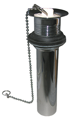 03-4571 1.25 x 5 In., 2 Piece, Clean Plug