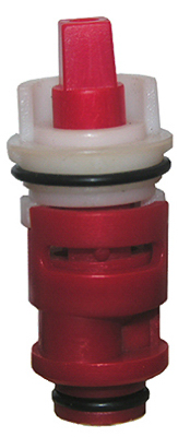 S-439-1 Universal 0351 Hot Lavatory Stem