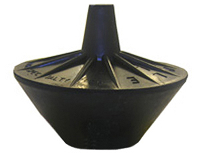 04-1515 2.75 in. Triple Toilet Tank Ball