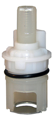 S-203-3 Delta 0263 Hot & Cold Lavatory Stem