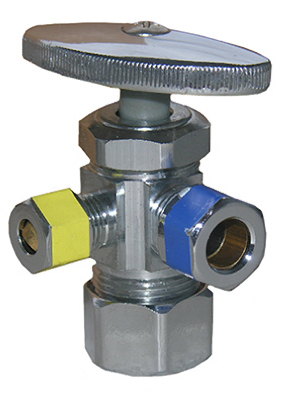 06-7353 0.62 x 0.38 x 0.25 in. Dishw Valve