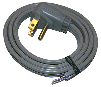 36-5001 3 Ft. Disposal Electrical Pig Tail