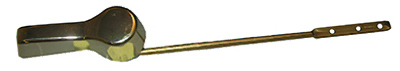 Picture of Larsen Supply 04-1773 Polished Brass Economy Tank Lever