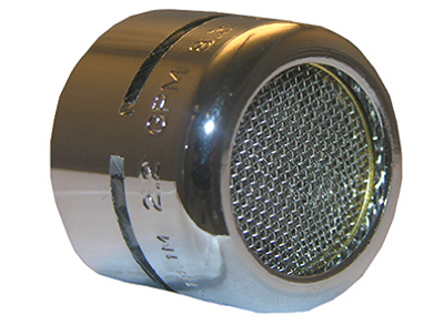 Picture of Larsen Supply 09-1085 Dual Slotted Female Aerator