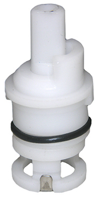 S-203-3T Aqua 0262 Hot & Cold Lavatory Stem