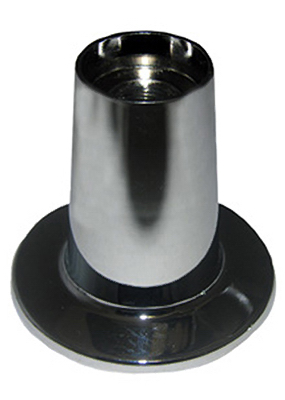 03-1753 Gerber Chrome Shower Flange