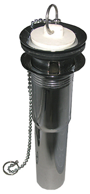 03-4501 1.25 x 5 in. 2 Piece Pull Plug