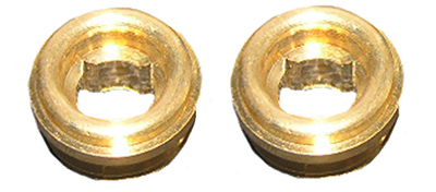 SB-42NL 2 Pack Lavatory And Shower Seat