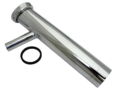 03-2843 Dishwasher Direct Connect Branch Tail piece - 1.5 x 8 in.