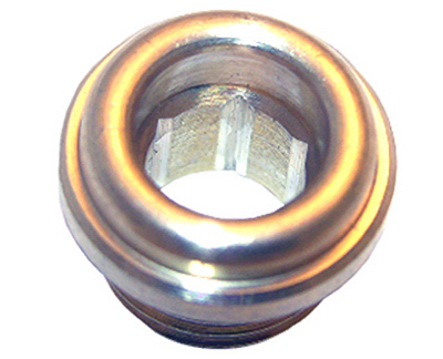 X-42PNL Sayco  Faucet Seat - 0.5 x 20 in. Thread