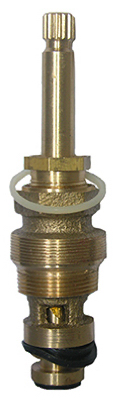 S9254 Sterling 5233 Shower Diverted Stem