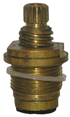S-106-2NL Central Brass 2402 Cold Stem