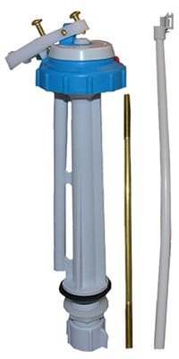 04-4045 Plastic Toilet Tank Fill Valve - 8.5 in.