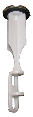 0-3039 Delta Lavatory Pop Up Stopper Chrome