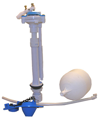 04-4041 Water Saver Toilet Repair Kit