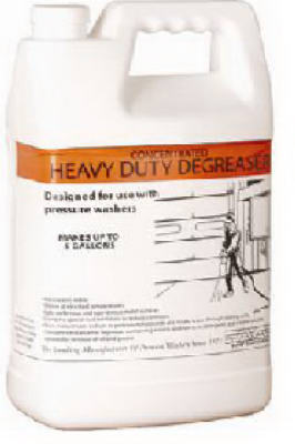 Picture of Mi-T-M AW-4059-0026 Gallon Heavy Duty Degreaser