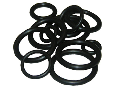 02-1541 12 Pack O-Ring Kit Assorted
