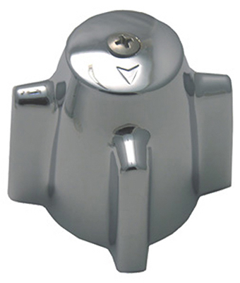HC-275 Central Brass Diverter Metal Faucet Handle
