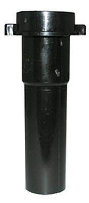 03-4365 Plastic Drain Extension - 1.5 x 12 in.