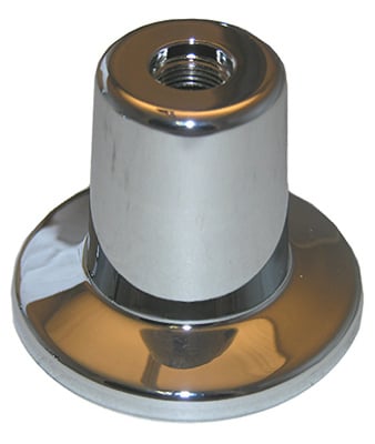 03-1759 Central Brass Escutcheon Set