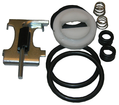 0-3043 Peerless Single Lever Faucet Repair Kit