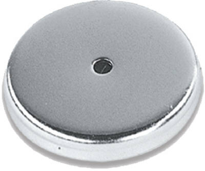 Picture of Master Magnetics 07216 1.43 in. D Round Base Magnet