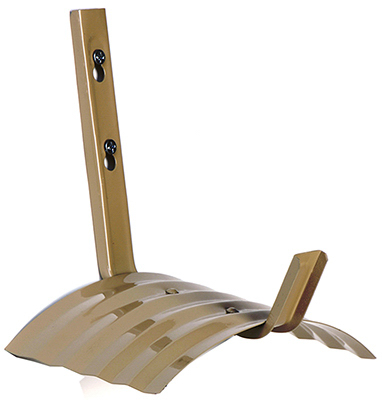 598 75 ft. Bronze Steel Hose Hanger