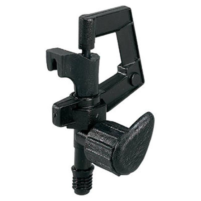 Orbit Underground 67113 Universal Mini Rotating Sprinkler- Pack - 5