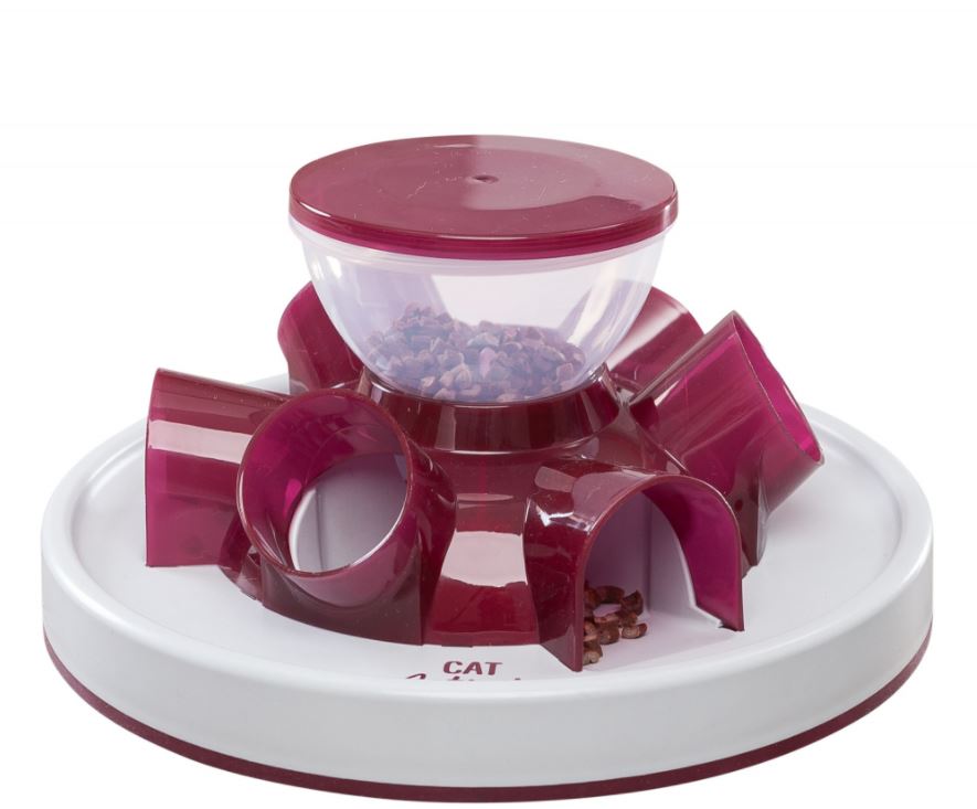 trixie automatic feeder