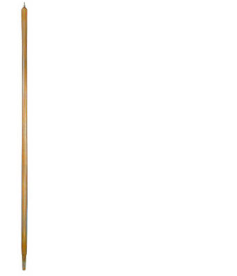 66611 52 in. Professional Garden Hoe Handle