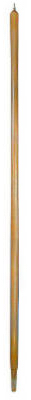 66623 54 in. Professional Socket Hoe Handle