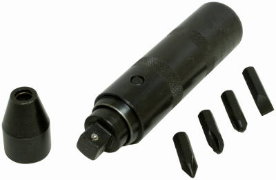 30750 Hand Impact Tool Set