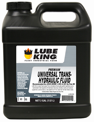 LU25UN2G Universal Tractor Fluid- 2 Gallon