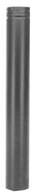 Picture of Duravent 4PVL-24R 4 x 24 in. Pellet Vent Pipe
