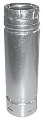 Picture of Duravent 3PVL-36R 3 x 36 in. Pellet Vent Pipe