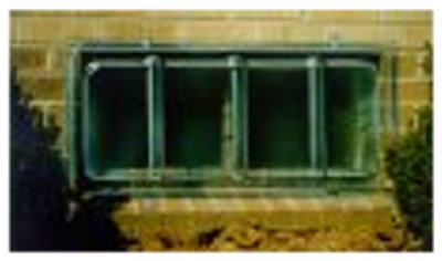 Picture of Maccourt Products W3616 Type I Window Well Cover