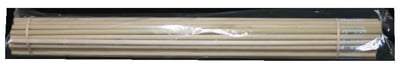 Madison Mill 446655 0.75 x 72 in. Poplar Dowel