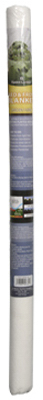 734 6 x 25 ft. Seed & Frost Blanket - White