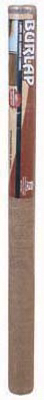 508 3 x 50 ft. 100 Percentage Natural Burlap