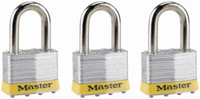 5TRILFPF 2 in. Laminated No.5 Padlock