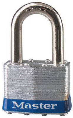5UPLF 2 in. Universal Pin Padlock