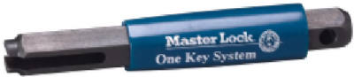 376 One Key System Padlock Keying Tool