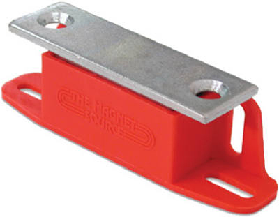 07502 Universal Latch Magnet With Plastic